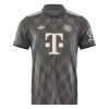 Officiële Voetbalshirt FC Bayern München Oktoberfest 2024-25 - Heren